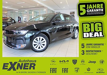 Opel Astra L 1.2 Turbo EDITION *LED*SHZ*KlimaA*LM*PDC