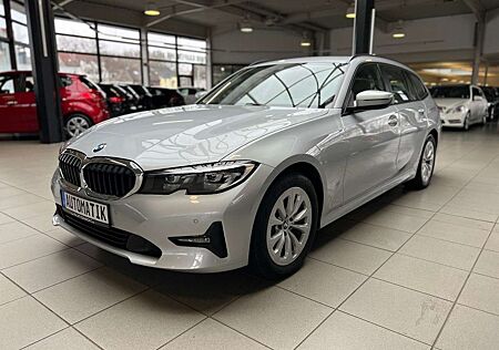 BMW 320 d Touring Mild-Hybrid 190 PS Automatik uvm.