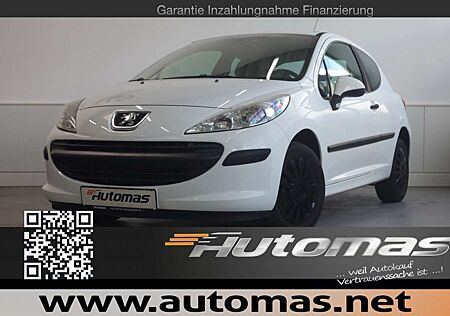 Peugeot 207 Filou HU 09 2026