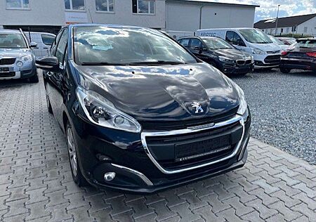 Peugeot 208 Active