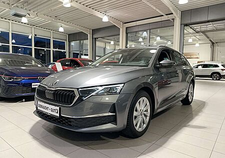 Skoda Octavia Combi 1.5 e-TEC Matrix HuD eHK 360° AHK