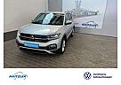 VW T-Cross Volkswagen Style 1,0 TSI+ACC+APP CONNECT+KAMERA