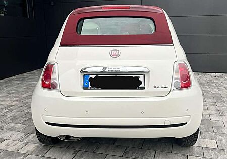 Fiat 500C 500 C 1.2 Pop