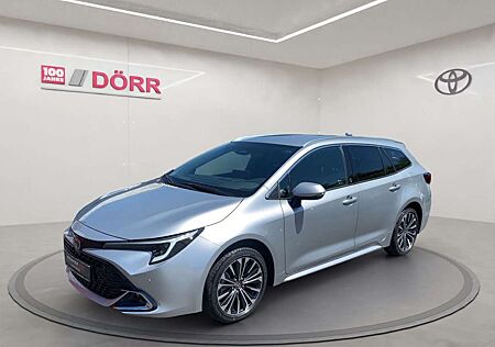 Toyota Corolla 2.0 Hybrid Touring Sports Teamplayer*