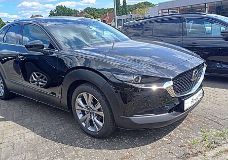 Mazda CX-30 SKYACTIV-G 2.0 M-Hybrid 150 Selection