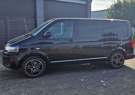 VW T5 Multivan Volkswagen Comfortline Navi/Scheckheft top gepflegt