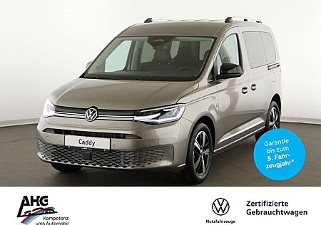 Volkswagen Caddy 1.5 TSI Style