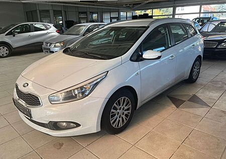 Kia XCeed Ceed SW / cee'd SW Ceed 1.4 CRDi sw Klimatronik 66 KW °