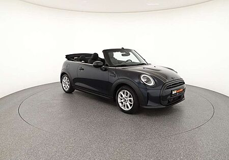 Mini Cooper Cabrio Cabrio Classic Trim Navi|LED|PDC|Sitzhzg|Sports.