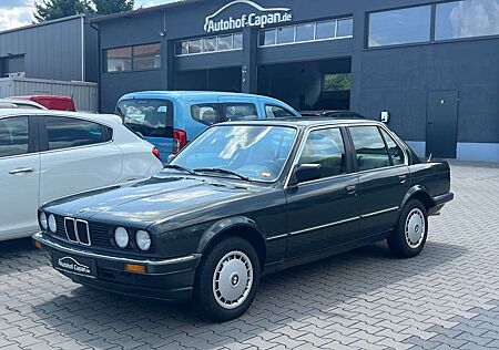 BMW 325 E30 Eta/6Zylinder/2.Ha/Orginal/TÜV NEU/