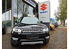 Land Rover Range Rover Sport HSE