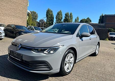 VW Golf Volkswagen 8 VIII 2.0 TDI DSG Life *VC*PDC*LED*