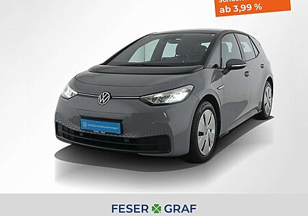 VW ID.3 Volkswagen Life 150 kW 58 kWh 1-Gang-Automatik LED/ACC