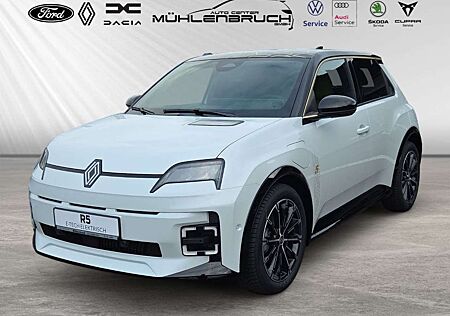 Renault R 5 E-Tech Iconic Five 150 Comfort Range