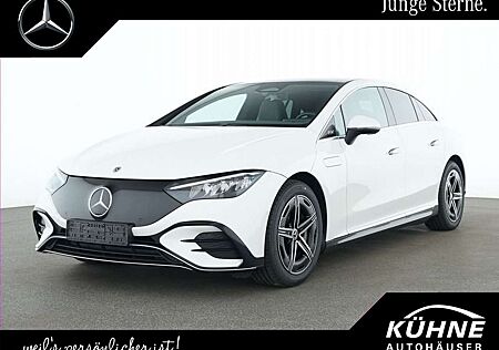 Mercedes-Benz EQE 350 4M AMG Pano Kamera Distro LED Memory