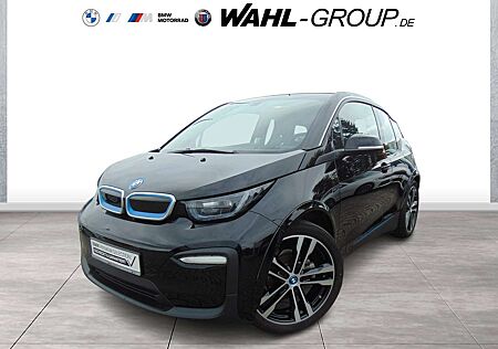 BMW i3 120AH SPORTPAKET NAVI PROF GRA LED DAB WLAN