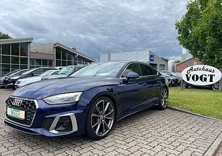 Audi A5 Sportback 35 TDI S line