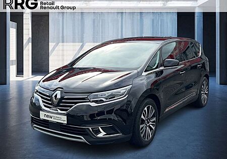 Renault Espace INITIALE PARIS dCi 200 SHZ PDC BT
