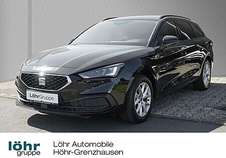Seat Leon ST 1,0 eTSI DSG Style,LED,Kamera,ACC Climatroni...