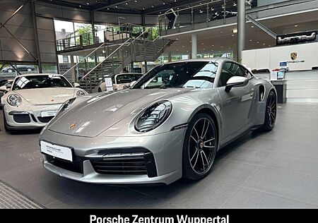 Porsche 992 911 Turbo PASM Sportfahrwerk Liftsystem-VA