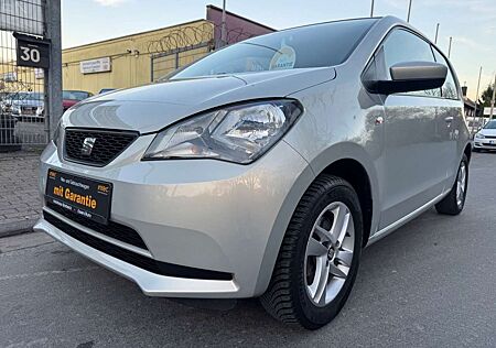 Seat Mii Style Automatik Klima TÜV/ServiceNEUGarantie