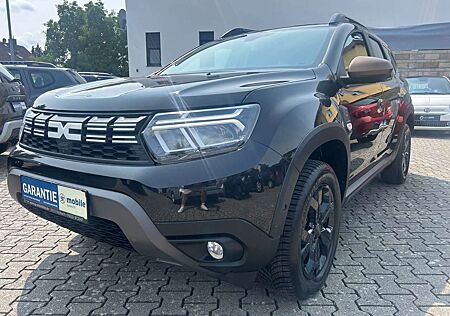 Dacia Duster 1.5 Blue dCI Extreme 4WD ( AHK )