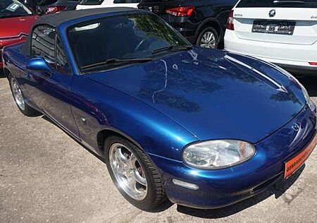 Mazda MX-5 1.9i 16V