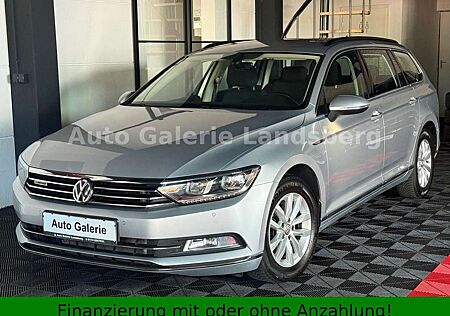 VW Passat Variant Volkswagen Passat 2.0 TDI 4 Motion*Comfortline*DSG*LED*Navi