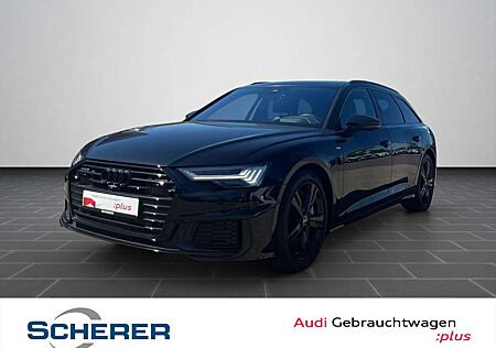 Audi A6 Sport 55 3.0 TFSI HD-MATRIX B&O S-LINE
