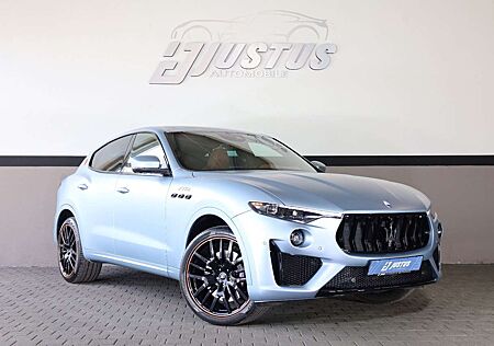 Maserati Levante 3.0 V6 MC FTributo/360*/ACC/HK/R21
