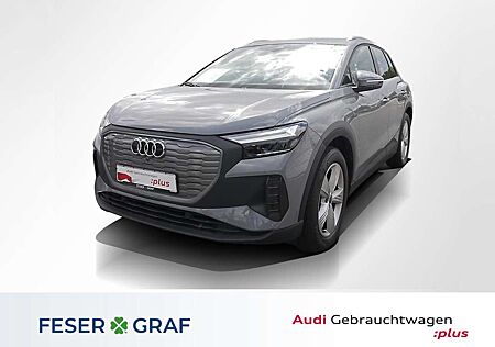 Audi Q4 e-tron 40 e-tron Navi PDC V-Cockpit Tempomat 19"
