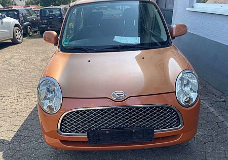 Daihatsu Trevis Trevis 1.0 Junior