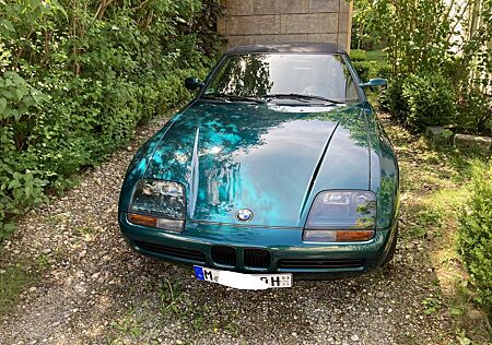 BMW Z1