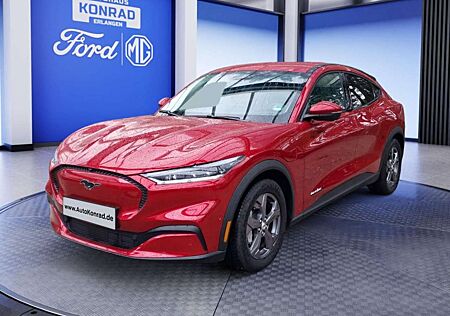 Ford Mustang Mach-E gebraucht kaufen Ford Mustang Mach-E RWD Extended Range
