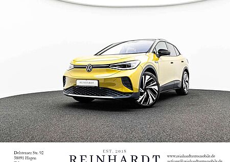 VW ID.4 Volkswagen PRO PERFOMANCE 21Z./ACC/HuD/PANO/IQ-LIGHT