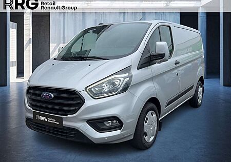 Ford Transit Custom 2.0 TDCi Aut. 340 L1 Trend PDC KLIMA BT