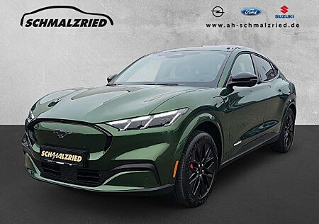 Ford Mustang Mach-E Premium Extended Range Navi Leder Digitales Cockpi