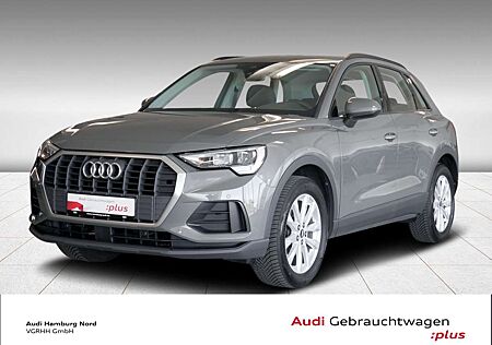 Audi Q3 35 TFSI Navi Virtual PDC CarPlay Keyless LED