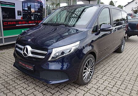 Mercedes-Benz V 300 d Edition Lang MBUX/STDHZG/AHK/PANO/LED/19"