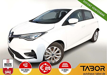 Renault ZOE ZE50 R135 Exp Miet-Bat. CCS Schuko LED PDC