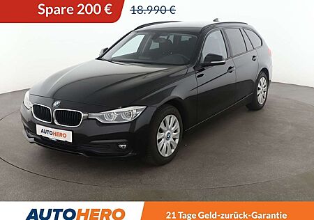 BMW 318 d*NAVI*PDC*TEMPO*LED*