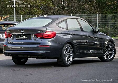 BMW 320i 320 GT Aut. Sport Line
