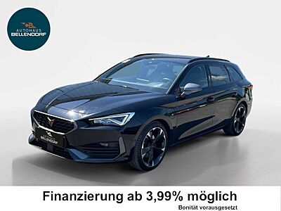 CUPRA Leon Sportstourer 1.4 TSI DSG e-HYBRID AHK Full