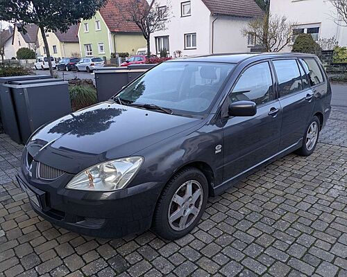 Mitsubishi Lancer Lancer Kombi 1.6 Comfort