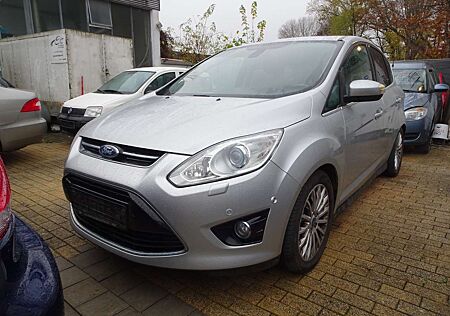 Ford C-Max Titanium-SHG-tüv12/26-top AST-MO,U-Getriebe top