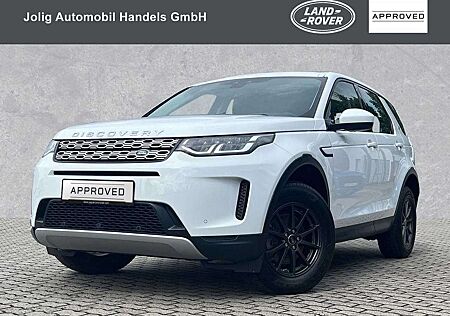 Land Rover Discovery Sport P200 AWD