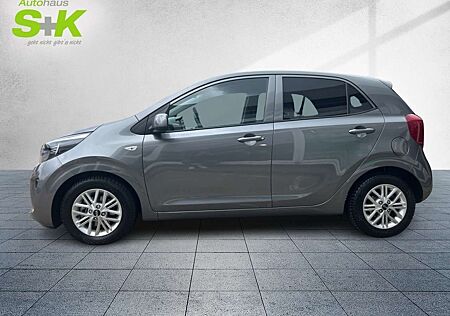 Kia Picanto 1.0 l Dream-Team *Kamera*SHZ*