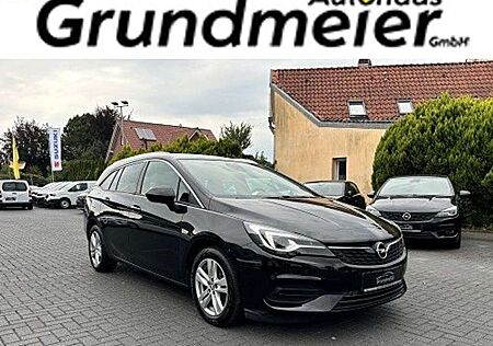 Opel Astra K ST Elegance /LED/Bose/Kamera/Navi