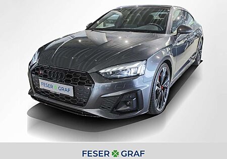 Audi S5 Sportback TDI qu. 360° AHK Matrix Navi Pano