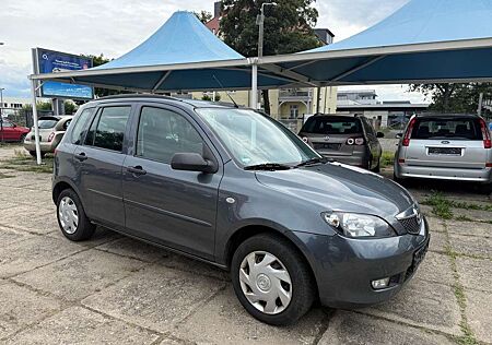 Mazda 2 1.4l Active